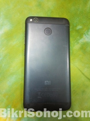 redmi 4